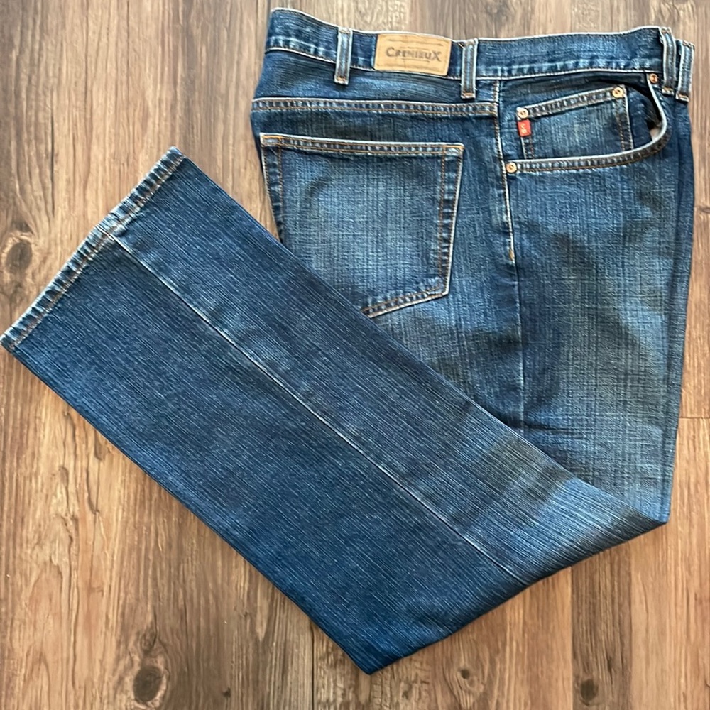 Cremieux Bootcut 38x30